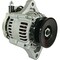 Db Electrical Alternator for 27 27C 27Zts 35 35C 35Zts John Deere Excavator 400-52301 - alternate 1
